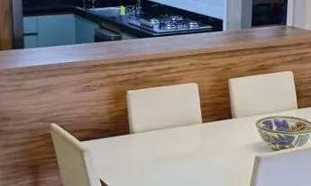 Imagem 3: Apartamento para Venda em Barueri, Jardim Tupanci, 4 dormitórios, 1 suíte, 3 banheiros, 2