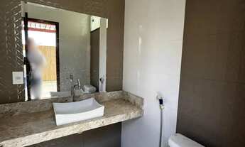 Imagem 5: ALUGA-SE CASA NO CONDOMÍNIO MIRANTE DO VALE, MARABÁ-PA