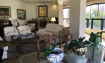 Imagem 2: APARTAMENTO - VILA ANDRADE - SP