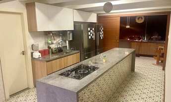 Imagem 6: Refúgio Exclusivo: casa 560 m², 8 Suítes e 19.000 m² de Natureza Privativa