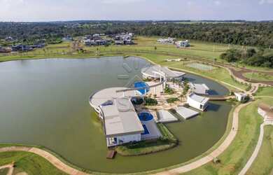 Imagem 15: Terreno à venda, Condomínio Ritz Cataratas Residence e Resort Yacht - Foz do Iguaçu