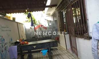 Imagem 4: Casa em Rua São Marcos - Água Branca - Contagem/MG