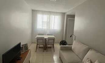 Imagem 5: VENDO APARTAMENTO NO JARDINS DOS COQUEIROS CARUARU