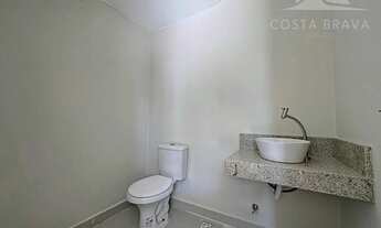 Imagem 7: Sobrado tipo triplex novo no balneário Betaras - Matinhos