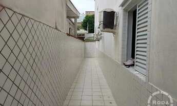 Imagem 2: Vende-se Excelente Casa Sobreposta Baixa no Embaré - Santos -SP