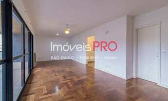 Imagem 2: Apartamento para locação com 165m² no Brooklin - São Paulo