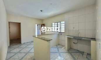 Imagem 6: Casa para aluguel com 60 m², 2 quartos 1 vaga em Jardim Nova Alvorada, Hortolândia