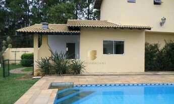 Imagem: Casa à venda, Condomínio Estância Marambaia