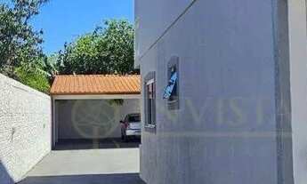 Imagem 4: Casa com Edícula e 4 quartos à venda em São José/SC