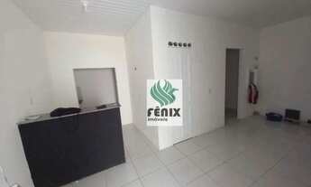 Imagem 5: Casa com 2 quartos para alugar por R$ 850/mês - Barroso - Fortaleza/CE