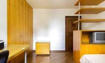 Imagem 3: Imóvel para venda com 136 metros quadrados com 4 quartos em Perdizes - São Paulo - SP