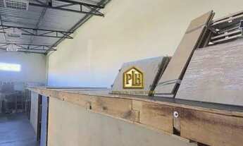 Imagem 5: Galpão à venda, 200 m² por R$ 799.000,00 - Jardins - Bragança Paulista/SP