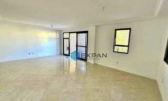 Imagem 2: Cobertura com 4 dormitórios, 247 m² - venda por R$ 1.550.000,00 ou aluguel por R$ 9.680,00