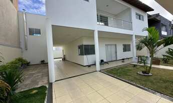 Imagem 3: Imóvel para venda com 425 metros quadrados com 6 quartos em Lagoa Dourada - Eunápolis - BA