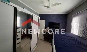 Imagem 5: Apartamento em Rua Copacabana - Aviação - Praia Grande/SP