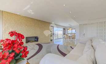 Imagem 6: Apartamento à venda no bairro Bela Vista - 4 suítes e 263m²