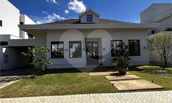 Imagem: Condomínio com 4 quartos à venda em Condomínio