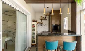 Imagem 6: Casa em condomínio à venda no Santa Quitéria ARYA1