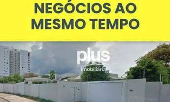 Imagem 6: LOTE À VENDA NA 204 SUL - PALMAS/TO