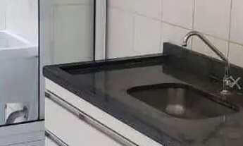 Imagem: Apartamento com 3 dormitórios para alugar