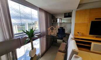 Imagem 2: Apartamento com 3 quartos à venda, 103 m² por R$ 1.500.000 - Vila da Serra - Nova Lima/MG