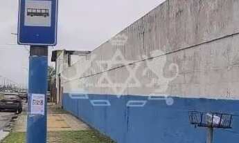 Imagem 5: Galpão frente rodovia Jd. Britânia