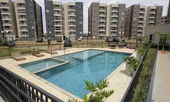 Imagem 5: Apartamento 2 Quartos com Sacada