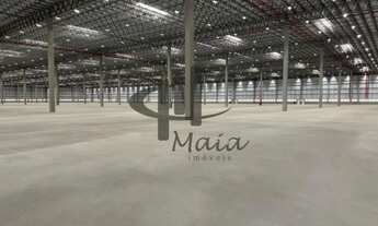 Imagem 6: Locação Galpão Franco da Rocha Centro Ref: 40409