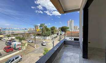 Imagem 4: Sobrado com 3 dormitórios à venda, 130 m² por R$ 650.000,00 - Aviação - Praia Grande/SP