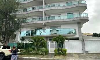 Imagem: Cobertura para Locação em Cabo Frio, Braga