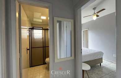 Imagem 16: Apartamento na quadra mar para venda em Matinhos