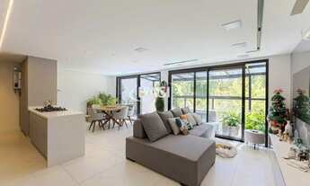 Imagem 2: Casa em condomínio semimobiliado