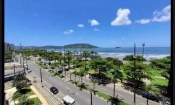 Imagem 2: APTO FRENTE PRAIA - EMBARÉ