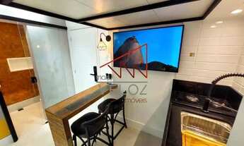 Imagem 5: Kitnet/Conjugado : / Residencial / Centro