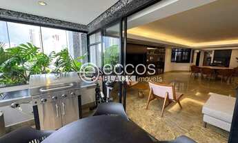 Imagem 3: Apartamento à venda, 4 quartos, 3 suítes, 2 vagas, Martins - Uberlândia/MG