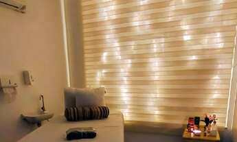 Imagem: Sala MONTADA Tijuca