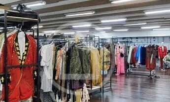 Imagem 5: Casa comercial à venda com área total de 3.201,50 m² em Santa Teresa - Rio de Janeiro - RJ