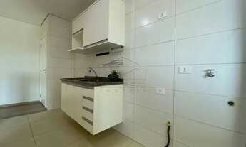 Imagem 4: Apartamento Padrão em Jaú