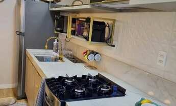 Imagem 2: Metropolitan Barcelona Apartamento com 2 Quarto(s) e 1 banheiro(s) à Venda, 52.00 por R$ 7