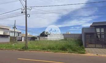 Imagem: Terreno à venda, Florais do Paraná - Cascavel/Pr