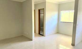 Imagem 5: Apartamento 1Q, c/ móveis Planejados e Elevador, Bairro Eldorado - Anápolis-GO