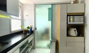 Imagem 7: Imóvel para venda tem 85 metros quadrados com 3 quartos em União - Belo Horizonte - MG