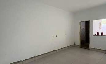 Imagem 4: Casa no Jardim Todos os Santos III com suíte e área gourmet integrada