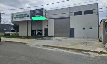 Imagem 2: Galpão comercial ja gerando renda Galpão / Depósito à Venda, 347.00 por R$ 990000.00 no se