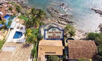 Imagem 6: Exclusiva casa na Ferradura em Búzios : mansão com 7 quartos e praia particular