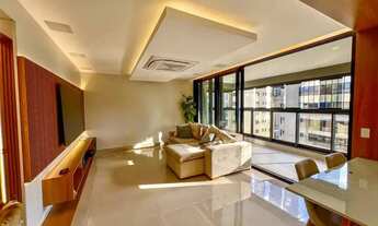 Imagem: Apartamento 3 suítes Reserva dos Ipês