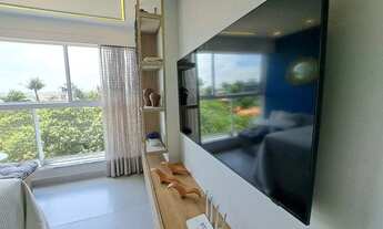 Imagem 3: Flat maravilhoso em Porto de Galinhas-PE