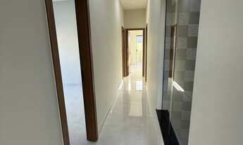 Imagem 6: Casa de alto padrão (condomínio porto Marina