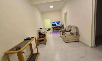 Imagem 3: Casa com 3 dormitórios à venda, 120 m² por R$ 790.000,00 - Icaraí - Niterói/RJ