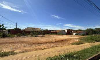 Imagem: Aluguel de Lote no Residencial Monte Sião